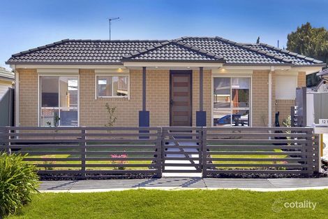 Property photo of 1/12 Tramoo Street Lalor VIC 3075