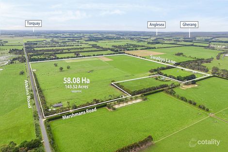 9 Marshmans Rd, Wurdiboluc, VIC 3241