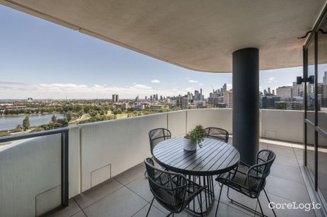 Property photo of 1603/12 Queens Road Melbourne VIC 3004