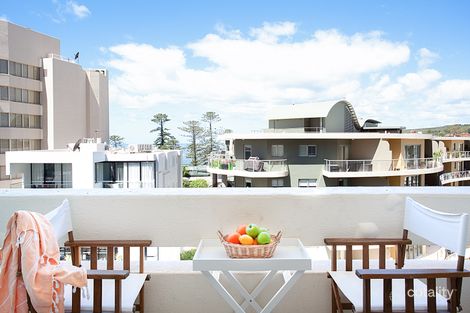 Property photo of 705/22 Central Avenue Manly NSW 2095