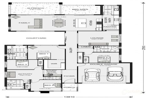 Property photo of 27 Hanley Crescent Seymour VIC 3660