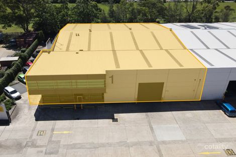 1/19 AERO RD, INGLEBURN, NSW 2565