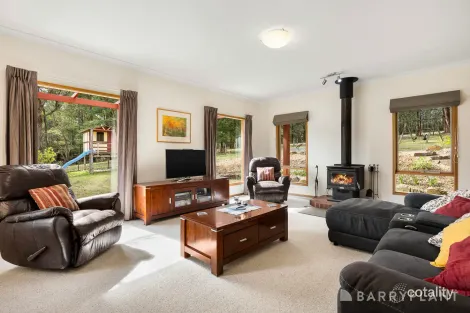 Property photo of 253 Gordons Bridge Road Kinglake VIC 3763