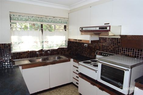 Property photo of 32/19-27 Adderton Road Telopea NSW 2117