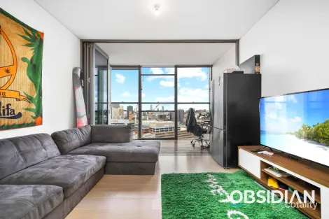 Property photo of 20/18 Park Lane Chippendale NSW 2008