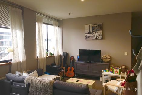 Property photo of 21/16-22 Australia Street Camperdown NSW 2050