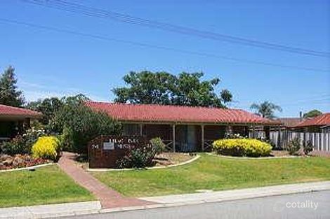Property photo of 3/24 Stringybark Drive Forrestfield WA 6058