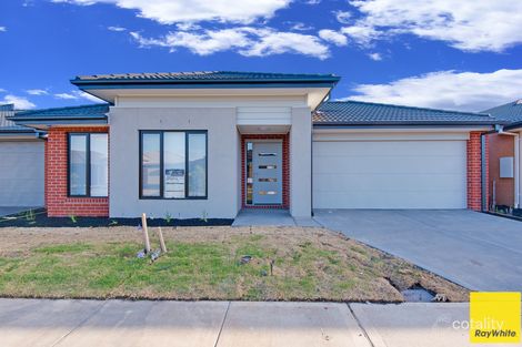 Property photo of 31 Rapa Drive Tarneit VIC 3029