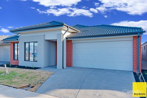 Property photo of 31 Rapa Drive Tarneit VIC 3029