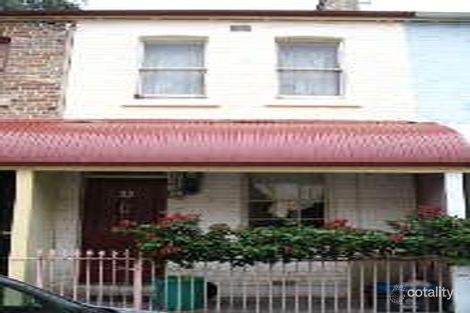 33 Levey St, Chippendale, NSW 2008