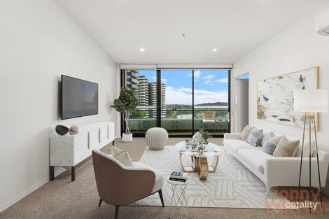 Property photo of 45/7 Irving Street Phillip ACT 2606