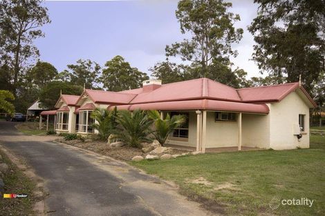 2-8 Spinebill Dr, Greenbank, QLD 4124