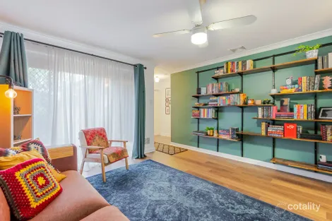 Property photo of 79A Grange Drive Cooloongup WA 6168