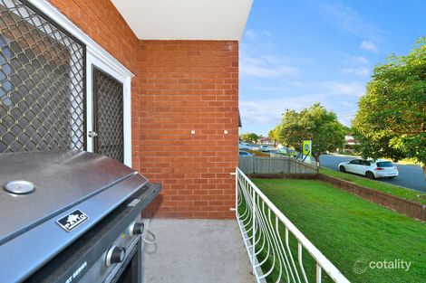 Property photo of 1/58 Woodburn Road Berala NSW 2141