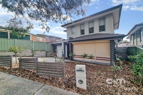 Property photo of 2B Nerissa Grove Pascoe Vale VIC 3044