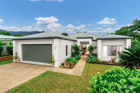 Property photo of 6 Swain Court Edmonton QLD 4869