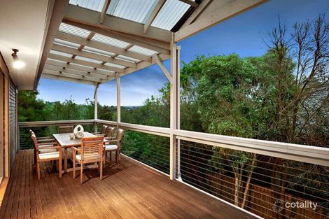 Property photo of 21 Dandallo Drive Eltham VIC 3095
