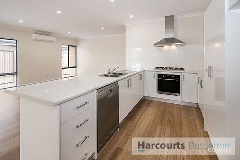 Property photo of 26 Chaytor View West Busselton WA 6280