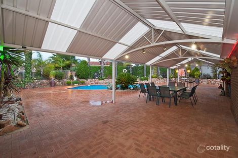 Property photo of 4 Argo Court Craigie WA 6025