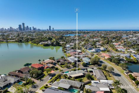 4 Deloraine Ct, Mermaid Waters, QLD 4218