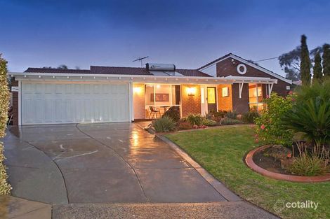 Property photo of 4 Argo Court Craigie WA 6025
