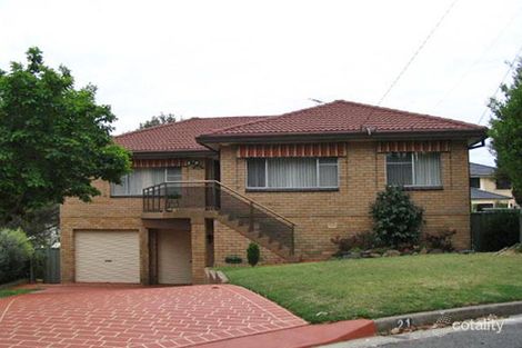 21 Poplar Pl, Lugarno, NSW 2210