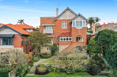 Property photo of 36 Kareela Road Cremorne Point NSW 2090