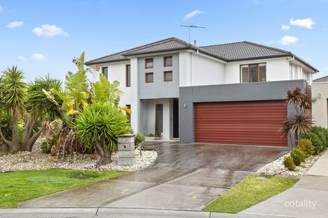 Property photo of 1 Jardine Terrace Waterways VIC 3195