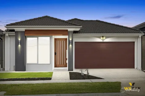 7 Leadbeater Dr, Wollert, VIC 3750