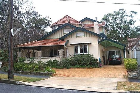 15 Slade Ave, Lindfield, NSW 2070