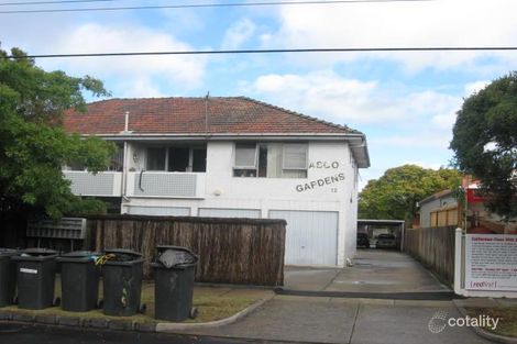 Property photo of 2/12 Maroona Road Carnegie VIC 3163