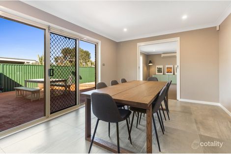 Property photo of 11 Brisbane Avenue Lurnea NSW 2170