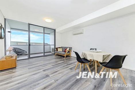 Property photo of 311/23 Monza Boulevard Wentworth Point NSW 2127