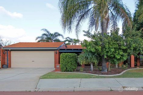 Property photo of 20 Portcullis Drive Willetton WA 6155