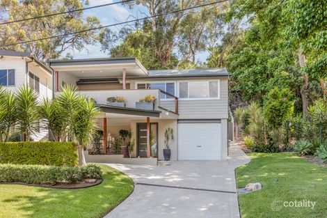 Property photo of 21 Tenth Avenue Oyster Bay NSW 2225