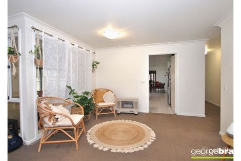 Property photo of 42 Mitchell Drive Kariong NSW 2250
