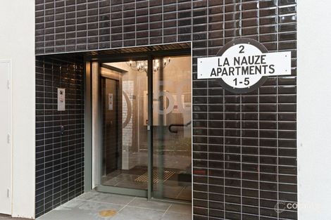 Property photo of 101/2 La Nauze Lane Kensington VIC 3031