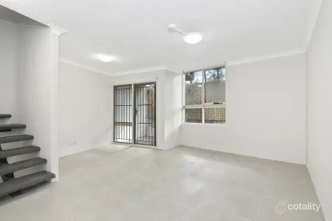 3/2a Short St, Forest Lodge, NSW 2037