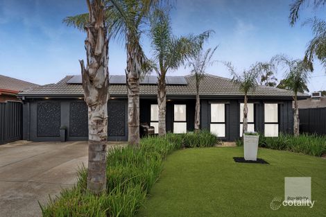 4 Kestrel Ct, Taylors Lakes, VIC 3038
