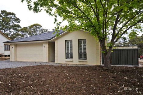 Property photo of 151 Gloucester Avenue Belair SA 5052