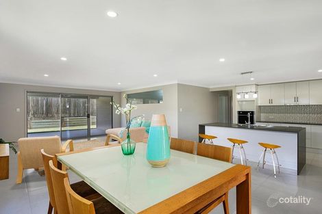 Property photo of 18 Entabeni Drive Kearneys Spring QLD 4350
