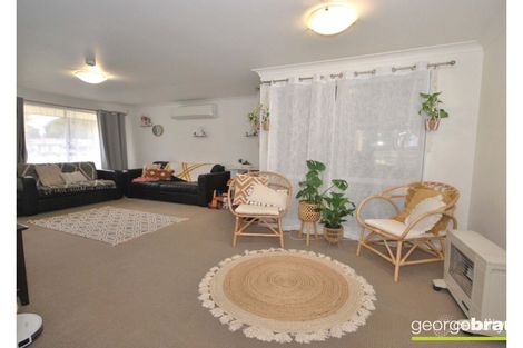 Property photo of 42 Mitchell Drive Kariong NSW 2250