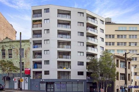 Property photo of 201/1-5 Randle Street Surry Hills NSW 2010