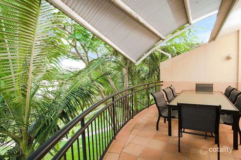 Property photo of 9/12 McIlwraith Street Auchenflower QLD 4066