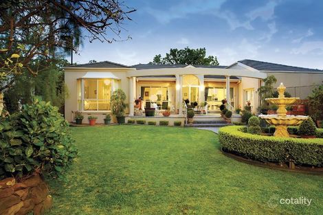 Property photo of 530A Burke Road Camberwell VIC 3124