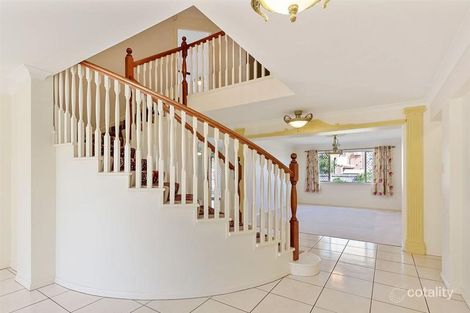 Property photo of 8 Sarabah Close Calamvale QLD 4116