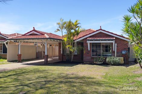 Property photo of 77A Solar Way Carlisle WA 6101