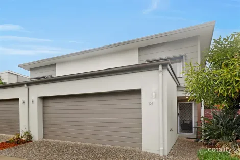 103/1 Lamington Rd, Mango Hill, QLD 4509