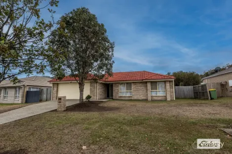 106 Douglas Mcinnes Dr, Laidley, QLD 4341
