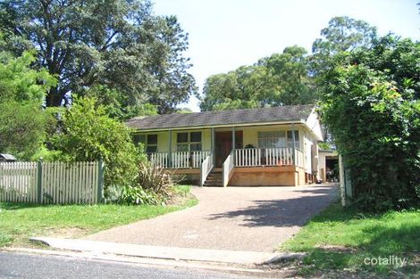 11 Levy St, Glenbrook, NSW 2773